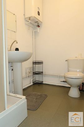 Appartement Limoges 1 pièce(s) 24.50 m2 - Photo 1