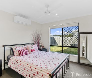 Modern Family Living With Side Access to Yard - Photo 3