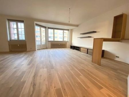 Appartement te huur - Photo 3