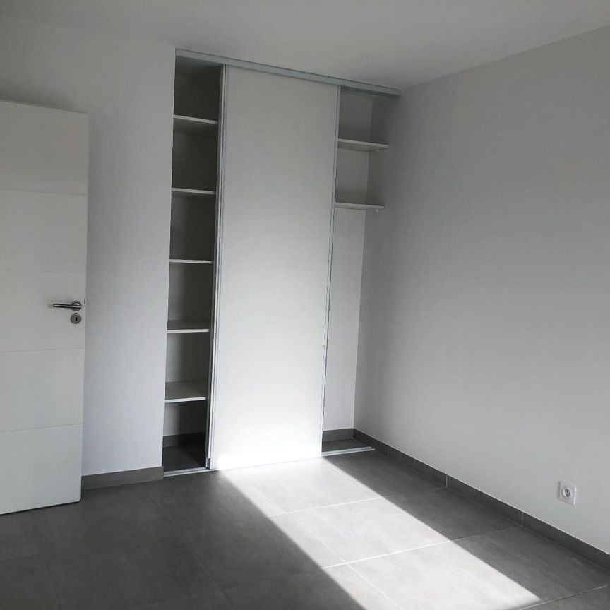 Location Appartement 2 pièces 39m² MONTPELLIER 34070 - Photo 1