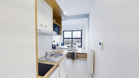 Kley Paris-Clichy - Kocoon - Photo 5