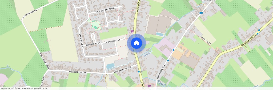 Dekkenstraat, 13, 3800, Kerkom-Bij-Sint-Truiden