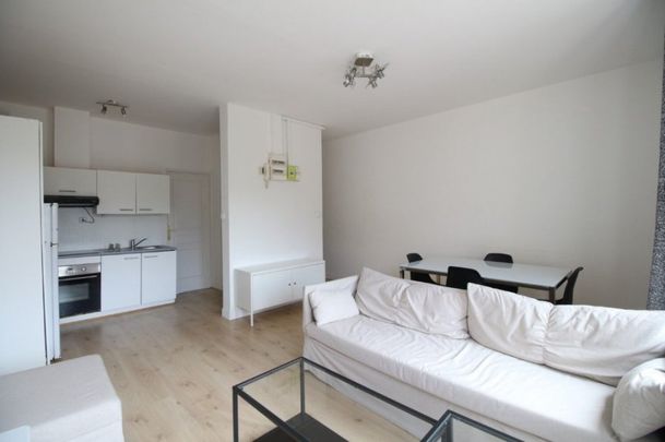 Appartement 3 pièces à Lille - Photo 1