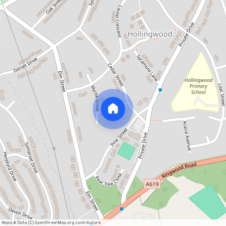 Hollingwood Hall, Chesterfield, S43, Hollingwood Hall, Hollingwood, S43