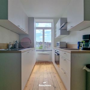 Une chambre en colocation - Photo 2