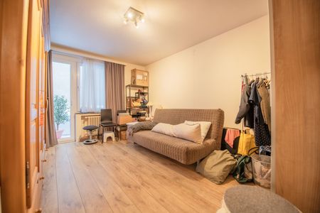 Gezellig 2 slpk appartement op 50m van het strand - Photo 5