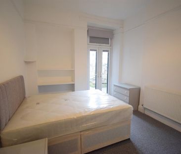 1 bedroom ground floor flat to rent - Photo 5