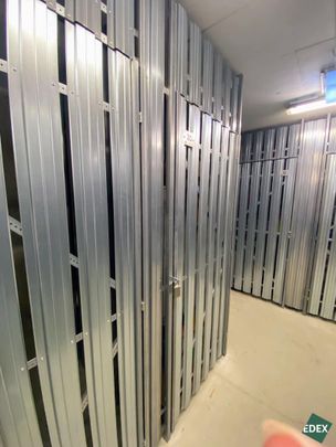 Sonnige 2-Zimmer-Wohnung mit Loggia beim Hauptbahnhof - Foto 1