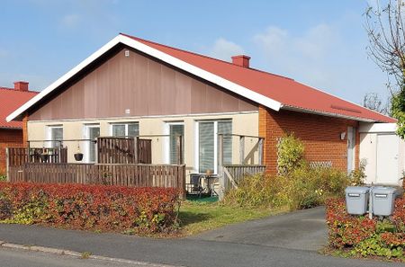 Ingenjörsgatan 24 A, Tomelilla - Photo 3