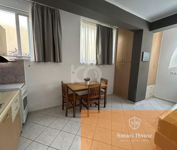 Διαμέρισμα για ενοικίαση Κέντρο (Νέα Αλικαρνασσός) - Photo 3