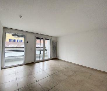 Superbe appartement de 4.5 pièces 1er étage au coeur de Domdidier - Photo 5