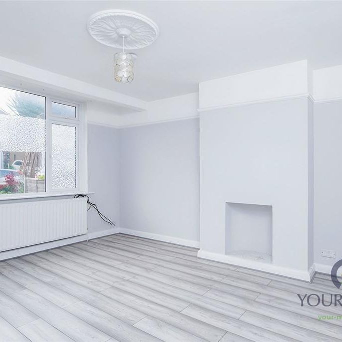 4 bedroom terraced house to rent - Photo 1