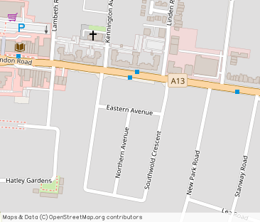Eastern Avenue, Benfleet, SS7 - Photo 1