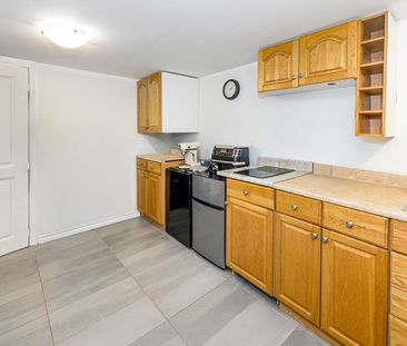 For Lease - 4800 Herald Road Unit# Lower, East Gwillimbury, Ontario - Photo 6