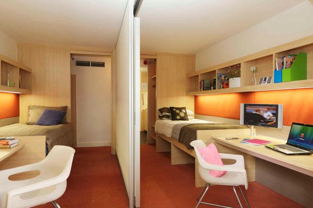 2 Bedroom Studio - Photo 1