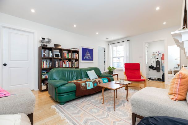 For Lease - 2338 1/2 Queen Street Unit# Main, Toronto, Ontario - Photo 1