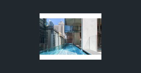 Fully Furnished, Executive Apartment With CBD Views - Photo 4