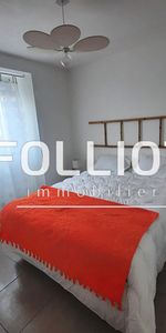 PROCHE CHR - CHARMANT F2 MEUBLE - Photo 3