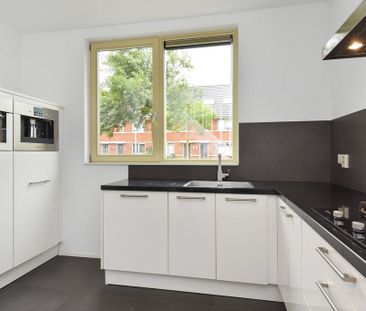 Te huur: Huis Reijerskopstraat 36 in Den Haag - Photo 3