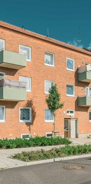 Hantverkargatan 34 - Photo 1