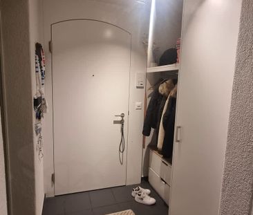 2.5 Zimmer, 54 m², EG - Photo 6