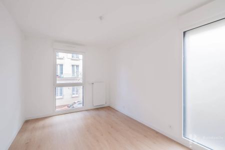 Rental Apartment Saint-Cloud Coteaux - Bords de Seine - Photo 3