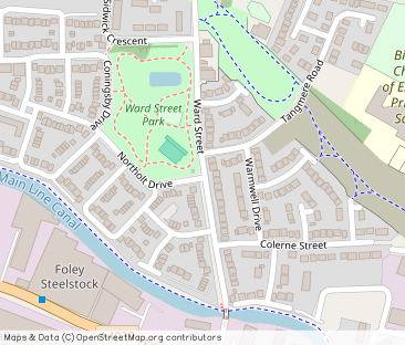 Ward St, Wolverhampton, WV2 - Photo 1
