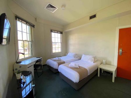 Room 23 (Non Ensuite) - Photo 5