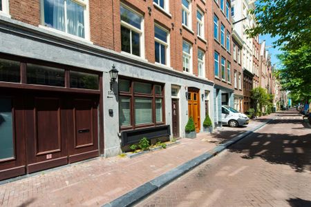 Lauriergracht | One Bedroom - Foto 5