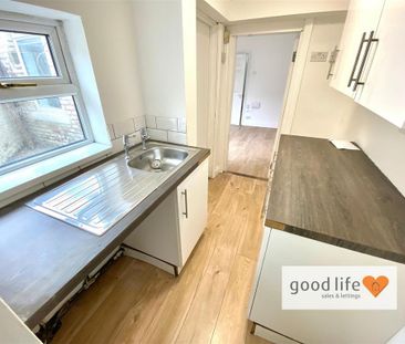 2 bedroom terraced bungalow to rent - Photo 1