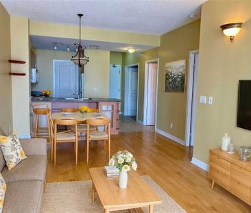 For Lease - 28 Byng Avenue Unit# 1111, Toronto, Ontario - Photo 1