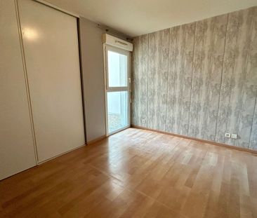 Appartement à louer 2 pièces • Tours - Photo 2