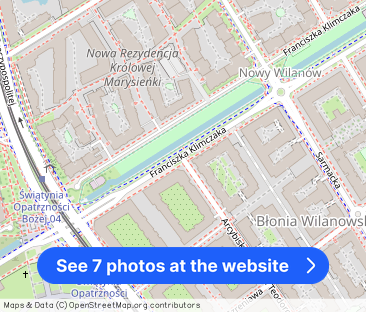 3 pokoje ciche i przestronne w sercu Miasteczka - Photo 1