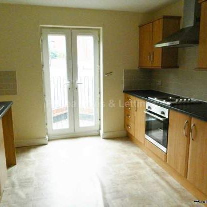 1 bedroom property to rent in Lincoln - Photo 1