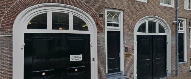 Apartment Amsterdam - Kerkstraat - Photo 1