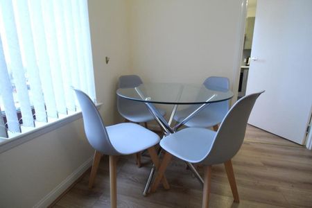 Cairnfield Circle, Top Floor, AB21 - Photo 3