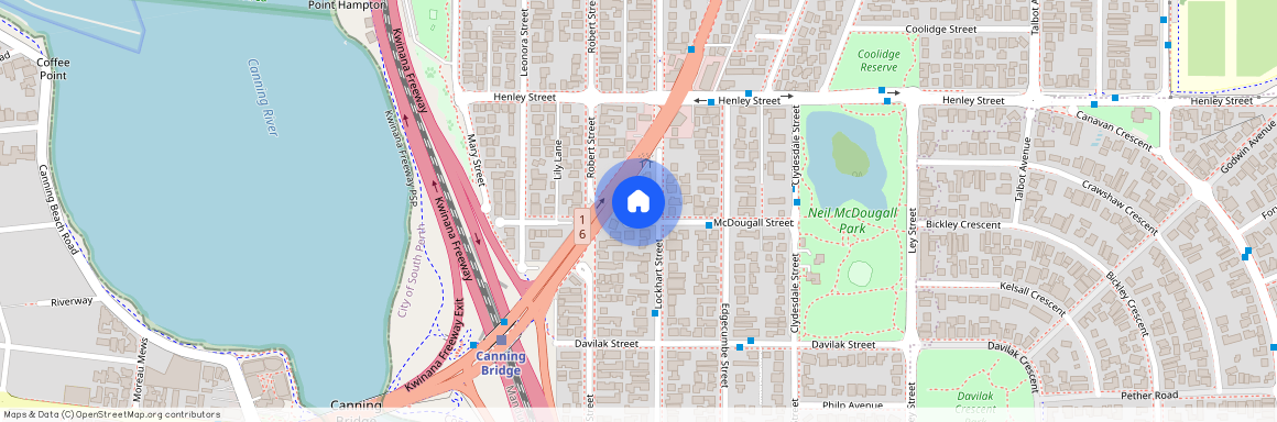 109 Lockhart Street, WA 6152, Como