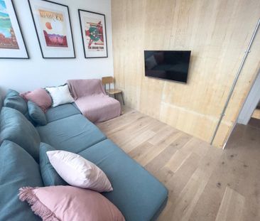 6 bedroom flat to rent - Photo 2