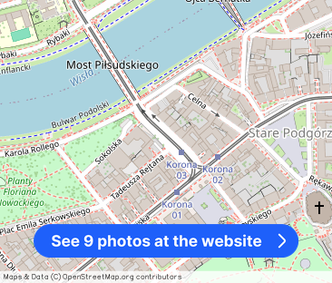 Atrakcyjne mieszkanie przy ul. LEGIONÓW PIŁSUDSKIEGO 3 *klimatyzacja* - Photo 1