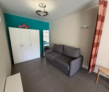 Studio te huur - Foto 3