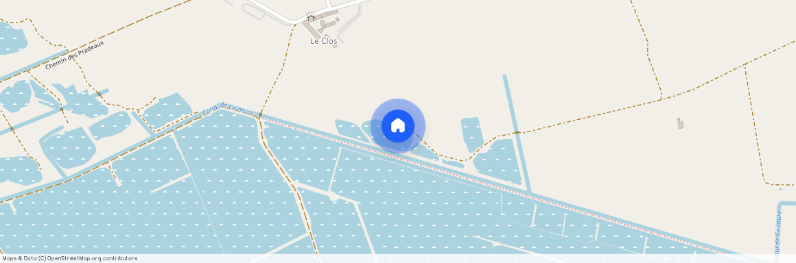 13130, Berre L Etang