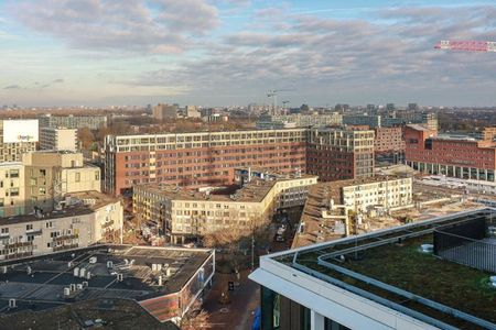 Bijlmerplein 1102ME Amsterdam - Photo 4