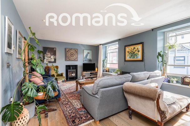 4 bedroom townhouse to rent - Photo 1