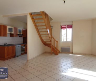 Location Appartement 4 pièces 95m² ST NAZAIRE 44600 - Photo 1
