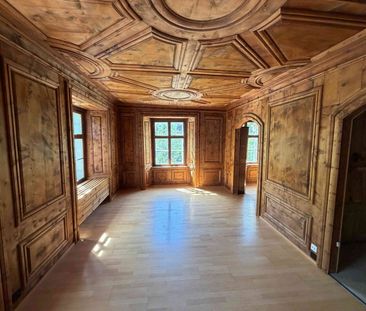 3.5 Zimmer, 82 m², 1. Stock - Foto 3
