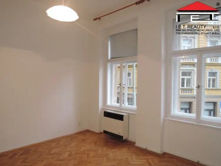 Pěkný byt 1+1, 38 m - Photo 2