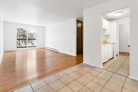 11565 Boul. de Pierrefonds, #319 - Photo 4