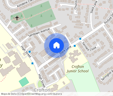 Hope Terrace, Wakefield, WF4 - Photo 1