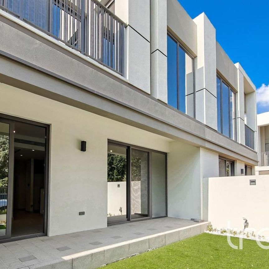 Single Row | Near Amenities | Landscaped - Photo 1