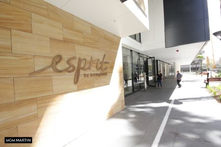 1104B/2 Muller Lane, Mascot NSW 2020 - Apartment For Rent | Domain - Photo 4